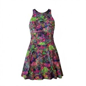 LULULEMON | Court Crush Dress